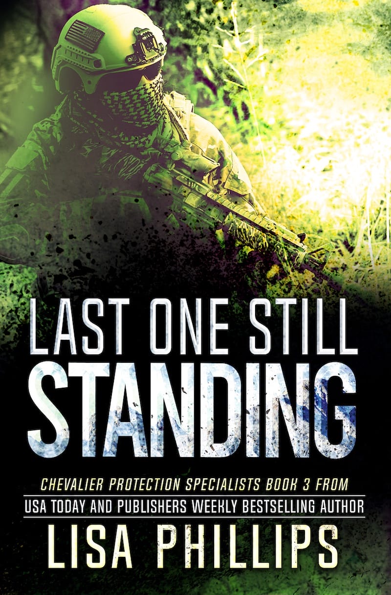 Featured image for “Last One Still Standing”