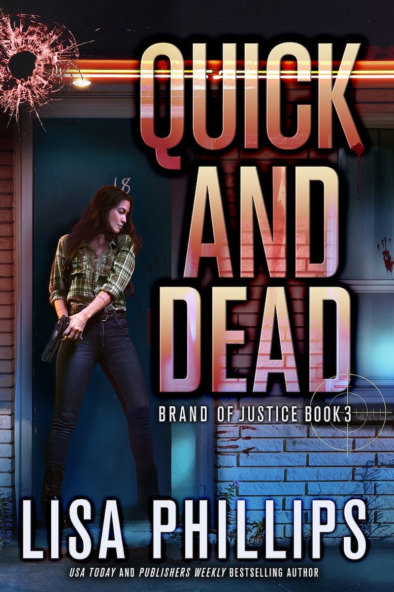 Featured image for “Quick and Dead”