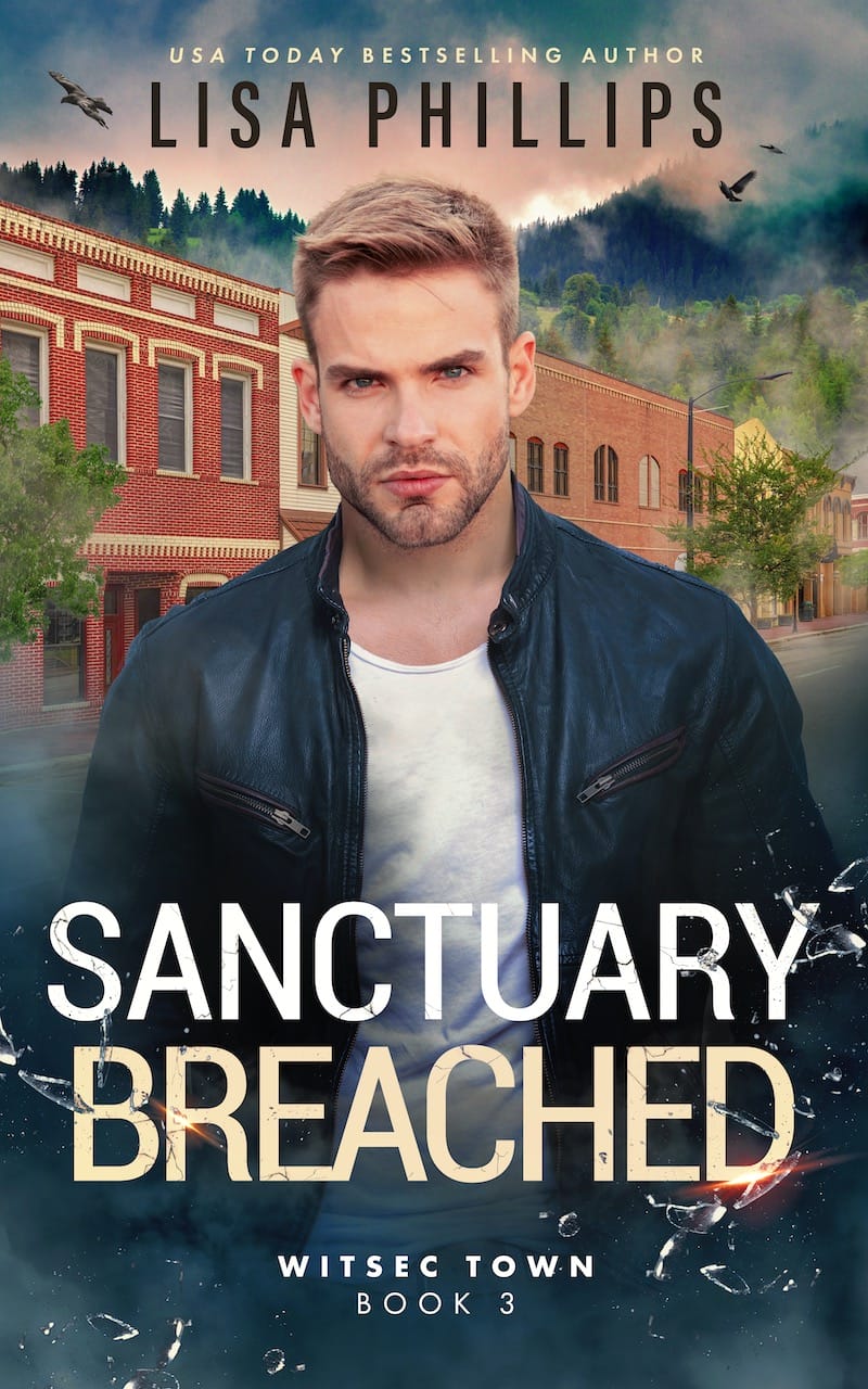 Featured image for “Sanctuary Breached”