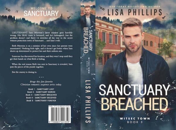 3_Sanctuary Breached_Paperback