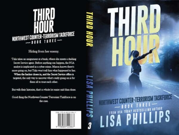 3_Third Hour_Paperback