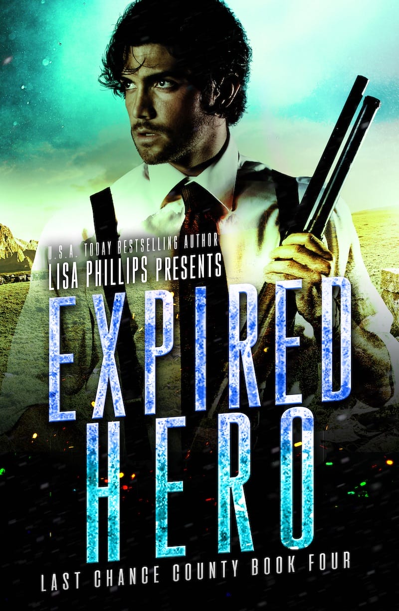 Featured image for “Expired Hero”
