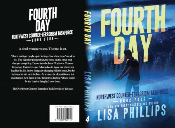 4_Fourth Day_Paperback