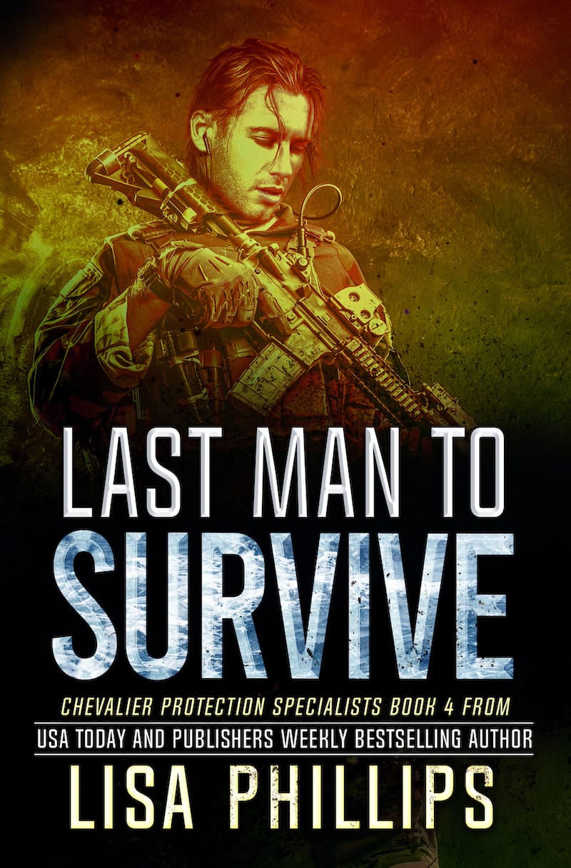 Featured image for “Last Man to Survive”