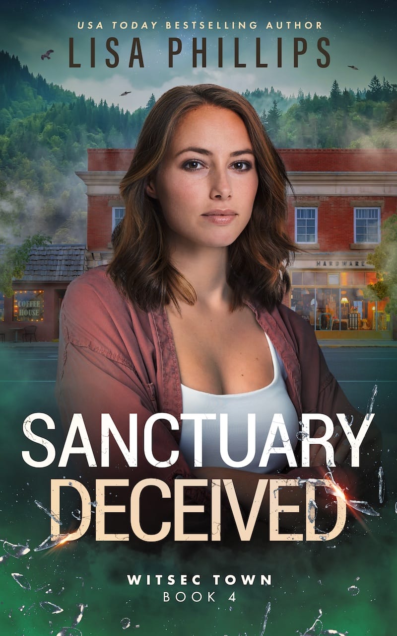 Featured image for “Sanctuary Deceived”
