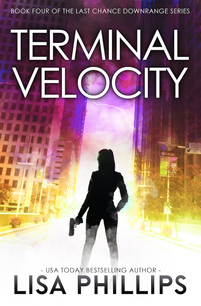 Featured image for “Terminal Velocity”