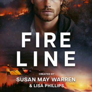 Fireline Cover