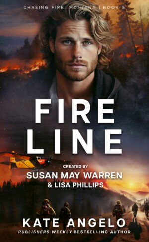 Fireline Cover