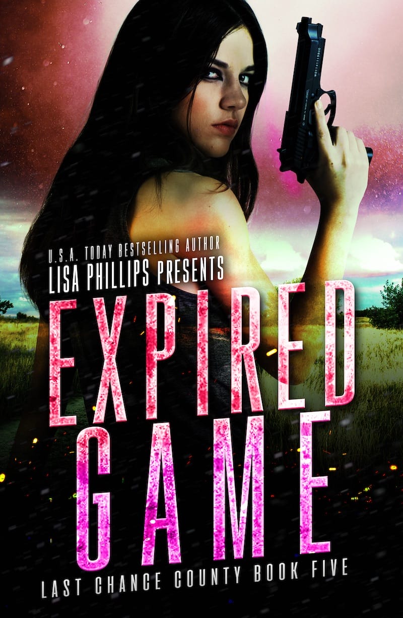 Featured image for “Expired Game”