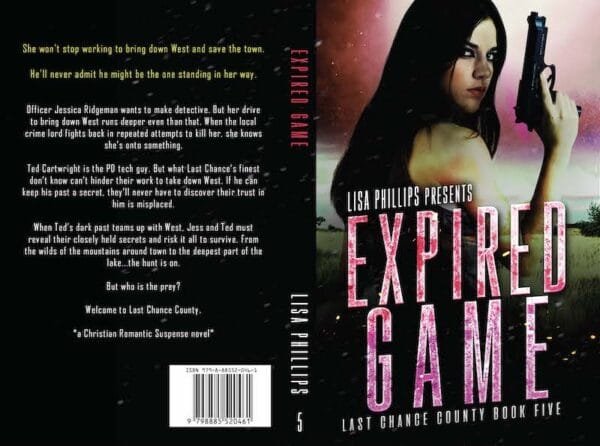 5_Expired Game_Paperback