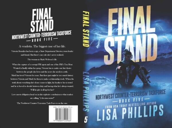 5_Final Stand_Paperback