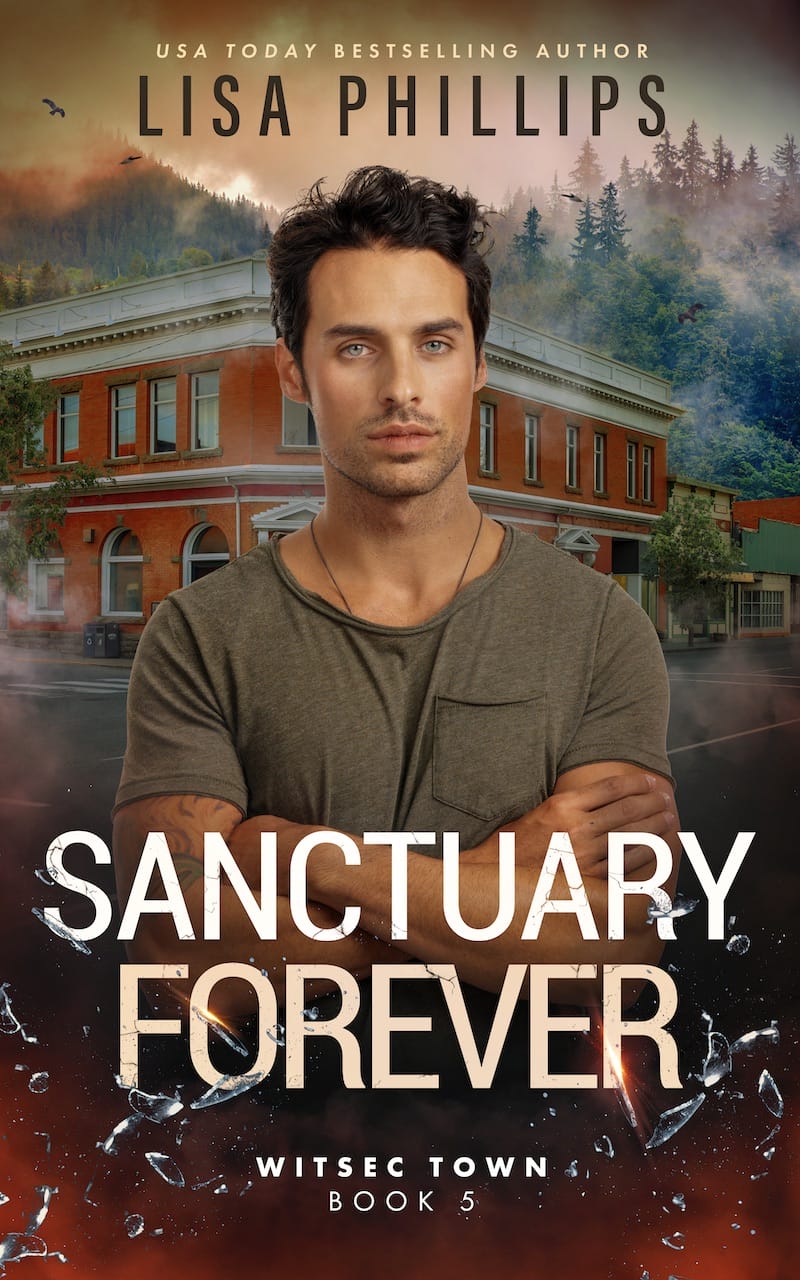 Featured image for “Sanctuary Forever”