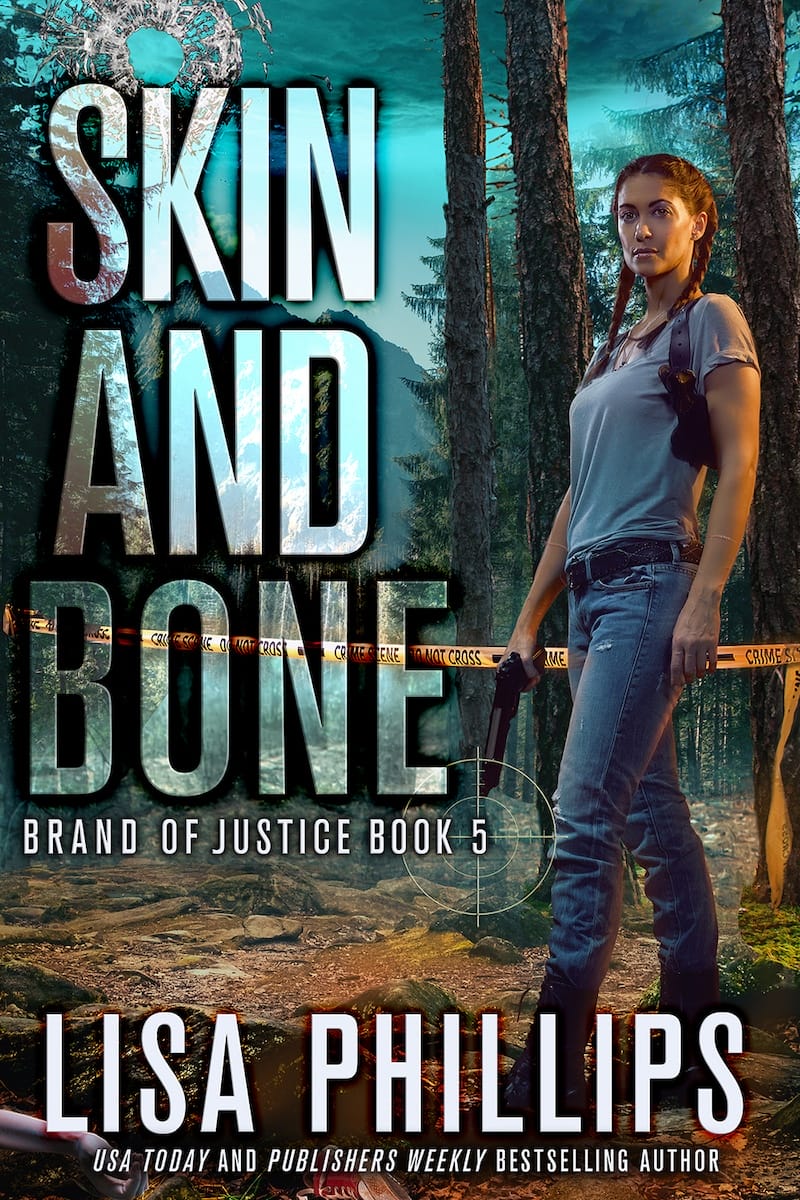 Featured image for “Skin and Bone”