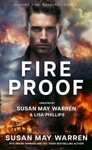 Fireproof Cover
