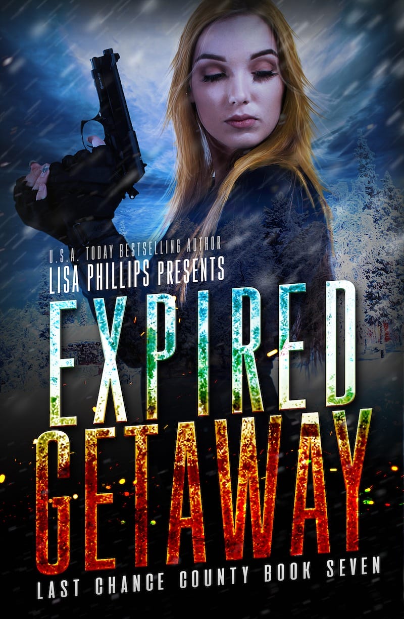 Featured image for “Expired Getaway”
