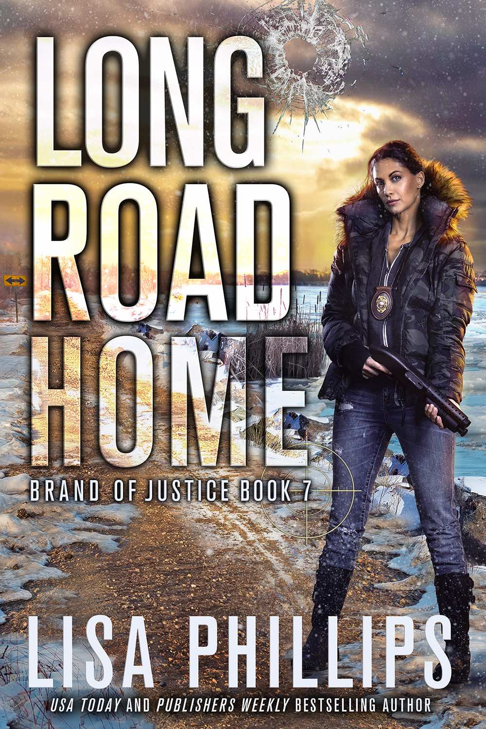 Featured image for “Long Road Home”
