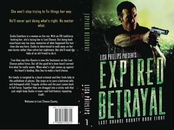 8_Expired Betrayal_Paperback