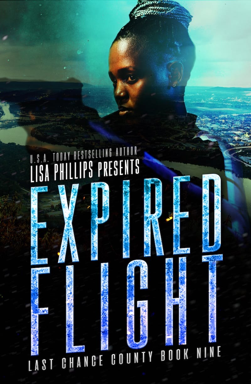Featured image for “Expired Flight”