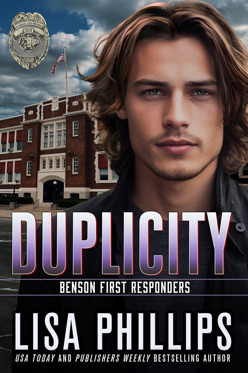 Featured image for “Duplicity - Coming June 26”