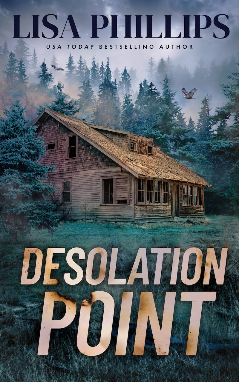 Featured image for “Desolation Point”