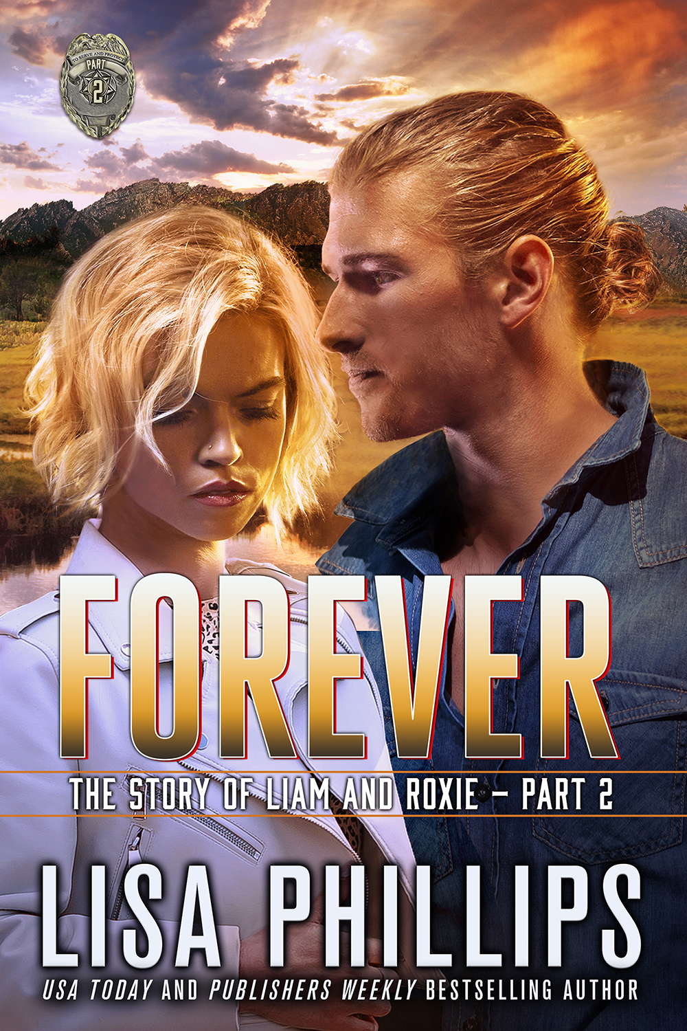 Featured image for “Forever - Part 2”