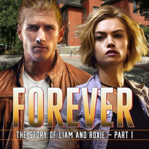 Forever Part 1 Cover