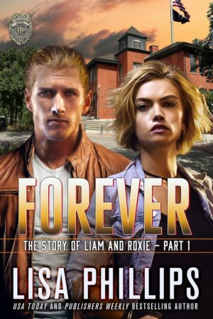 Forever Part 1 Cover