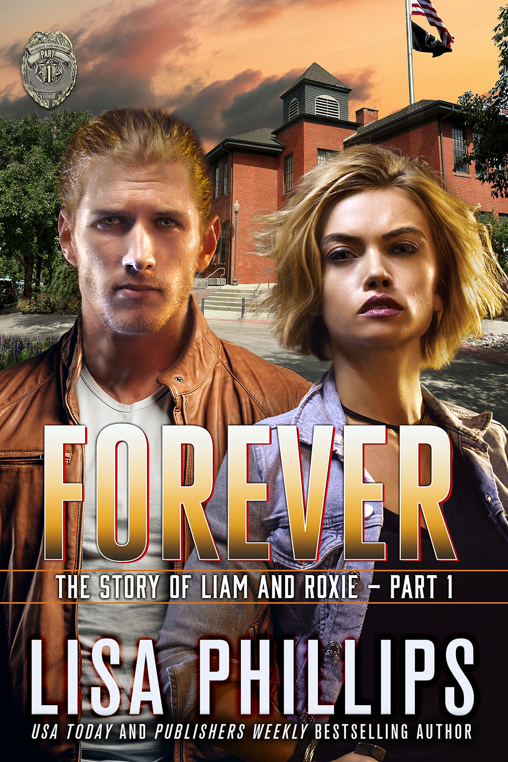 Featured image for “Forever - Part 1”