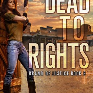 Dead to Rights Cover