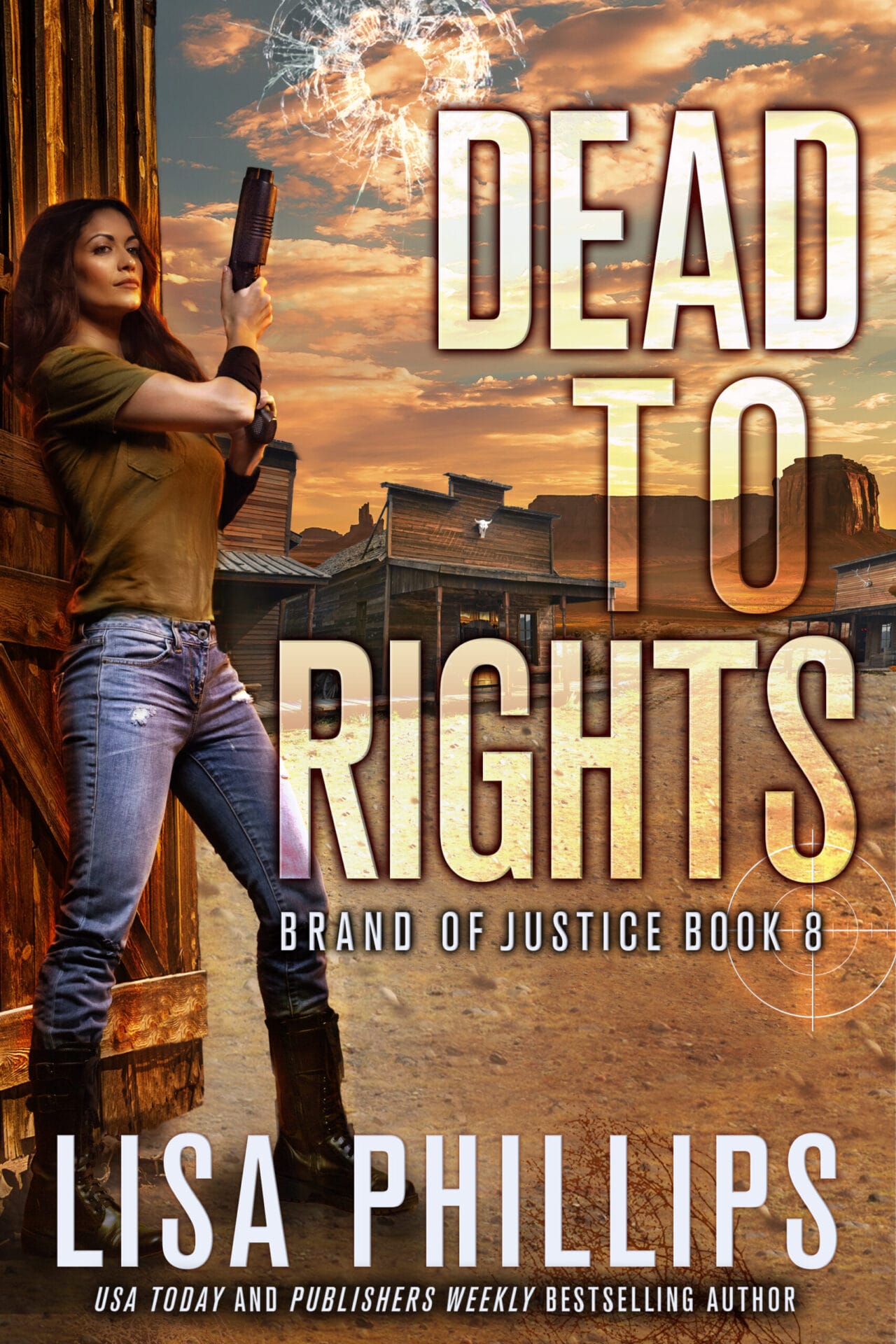 Featured image for “Dead to Rights”