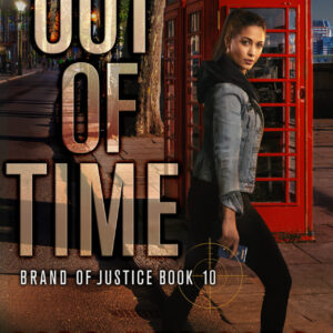 Out of Time cover