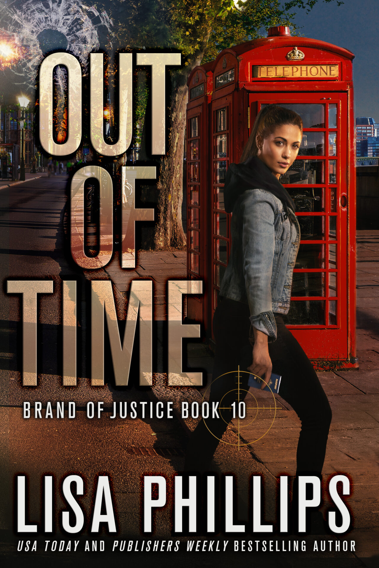 Featured image for “Out of Time”