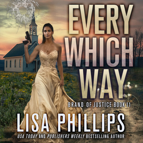 Every Which Way - Image 3