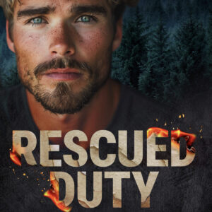 Rescued Duty cover