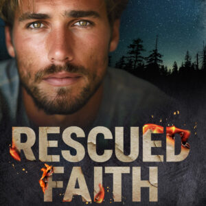 Rescued Faith cover