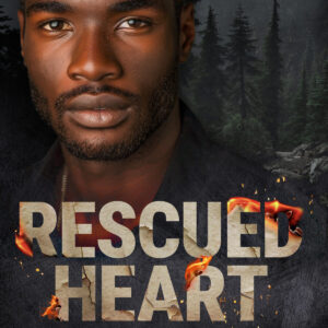 Rescued Heart cover