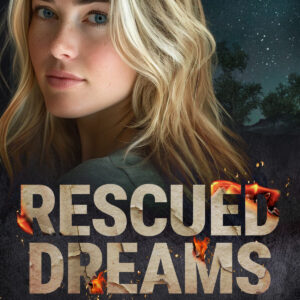 Rescued Dreams cover