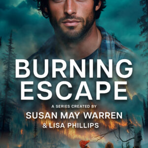 Burning Escape Cover