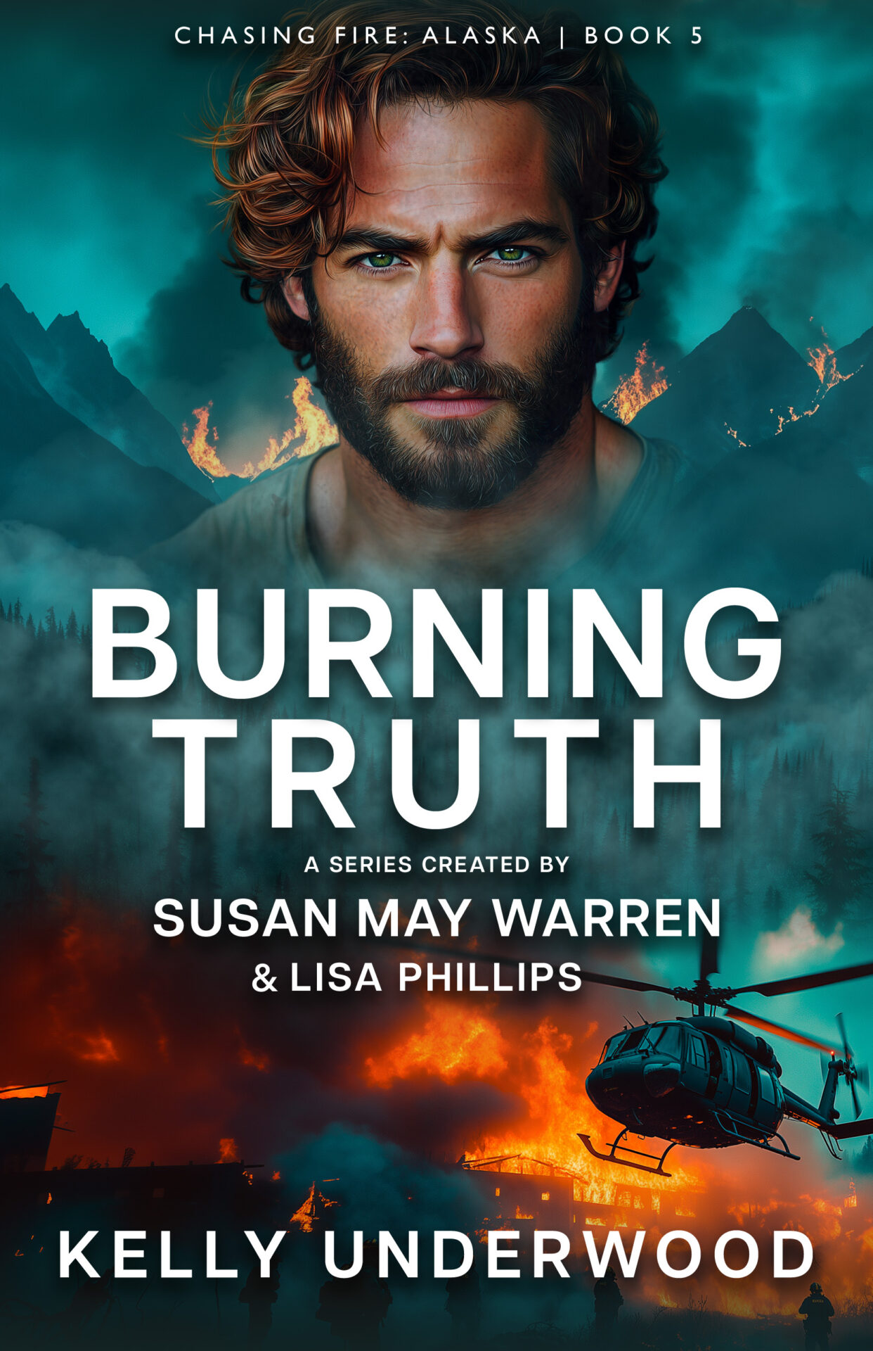 Featured image for “Burning Truth”