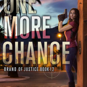 One More Chance cover