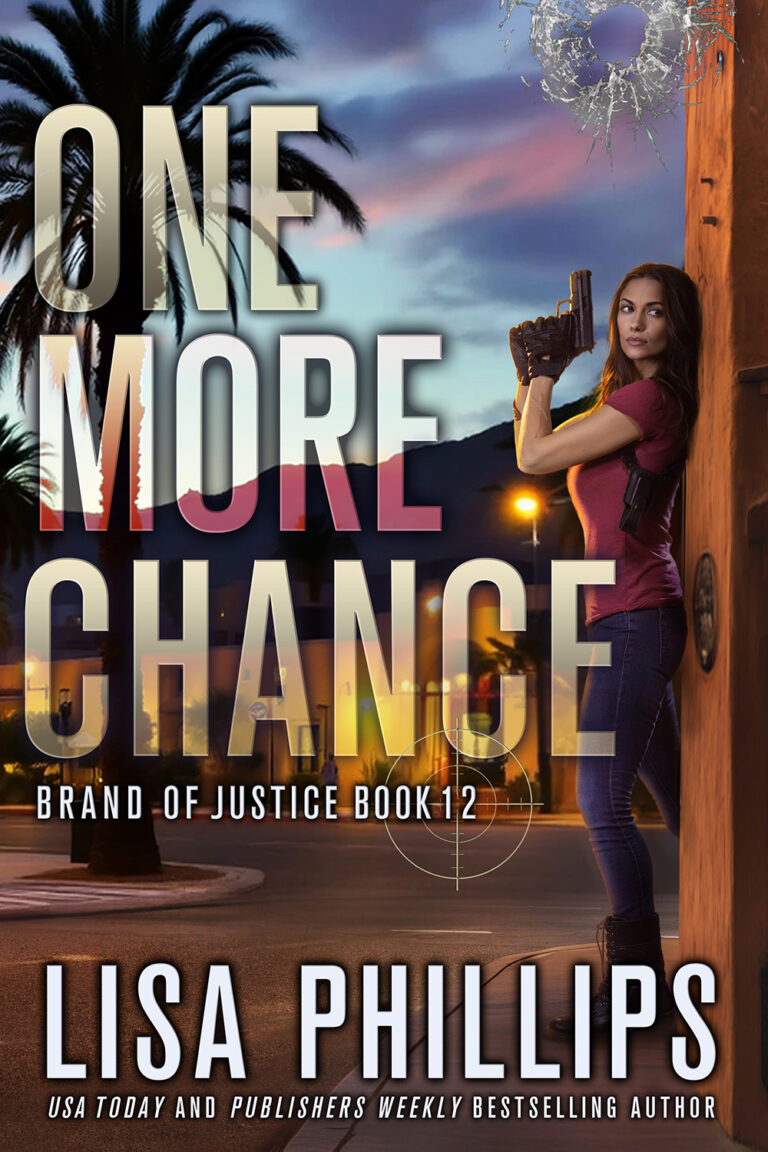 One More Chance cover