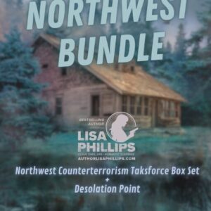 The Northwest Bundle cover