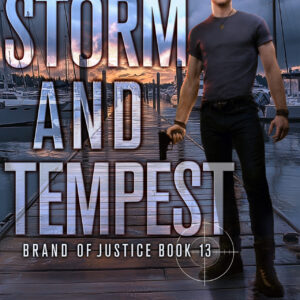 Storm and Tempest Cover
