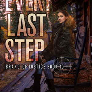 Every Last Step Cover