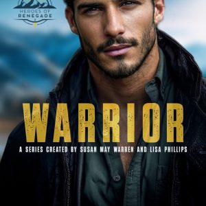 Warrior eBook Cover