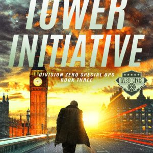 The Tower Initiative Cover
