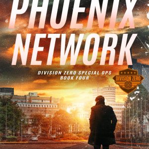 The Phoenix Network cover