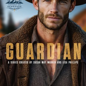 Guardian cover