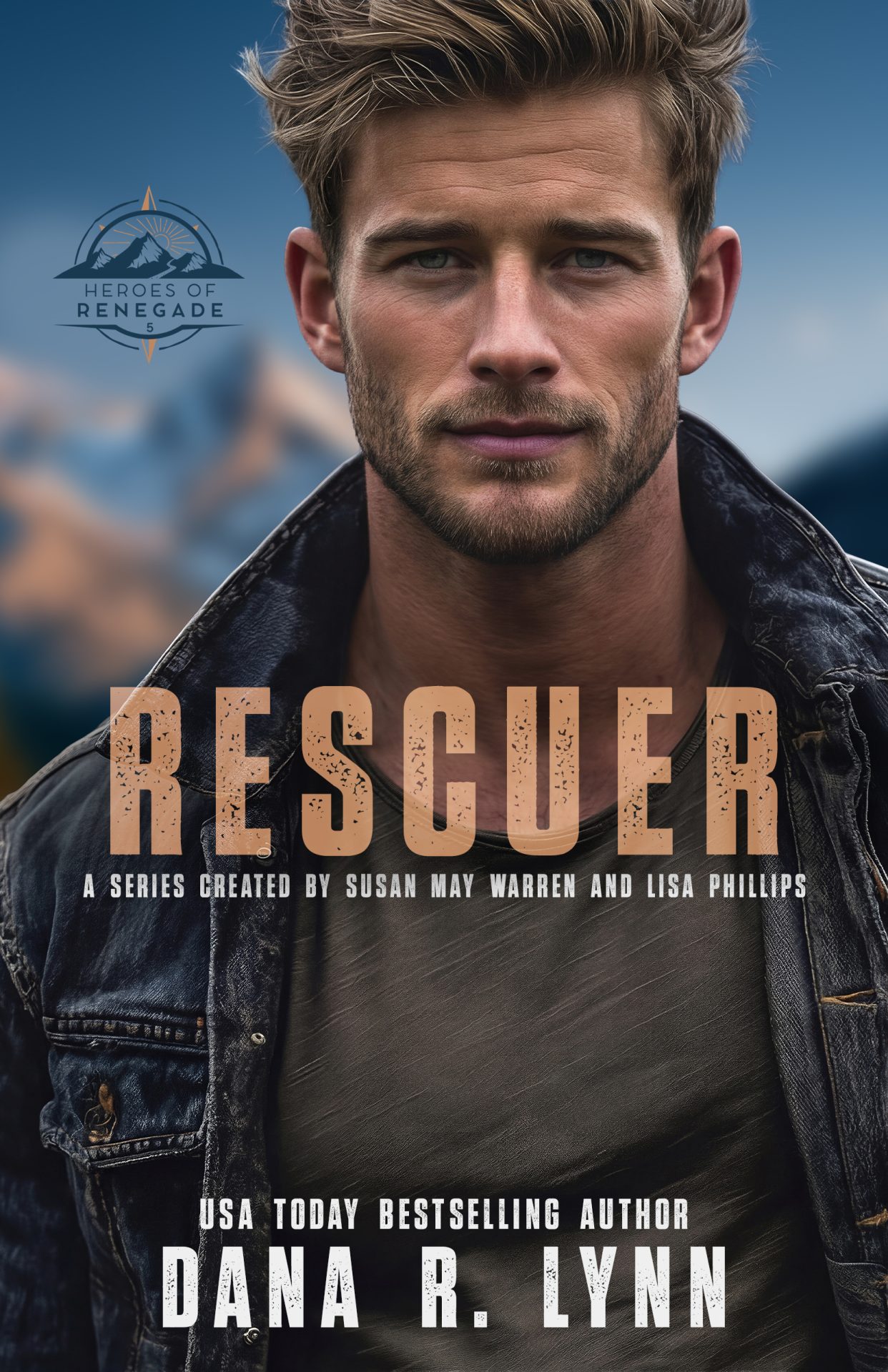 Rescuer cover