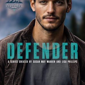 Defender cover